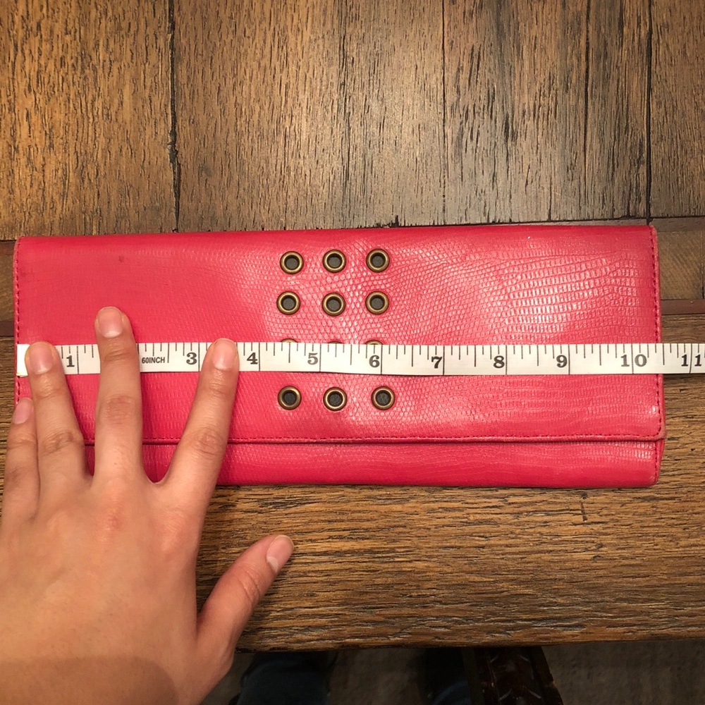 Bulga clutch - Picture 5 of 8